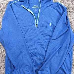 Quarter Zip Prepformance